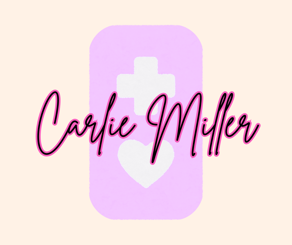 Carlie Miller