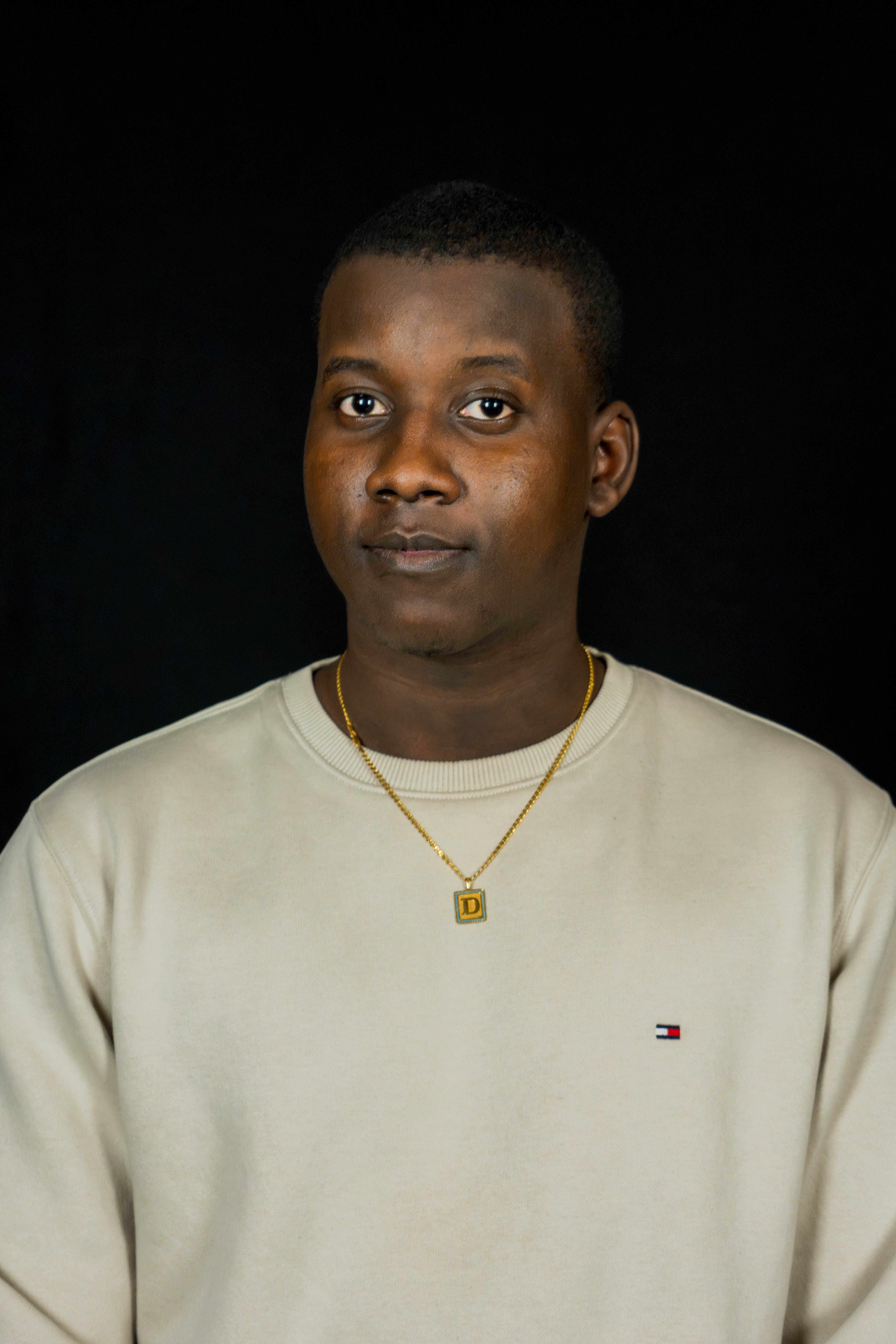Omar Drammeh