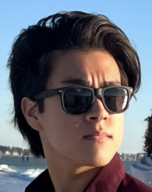 Kristian Mendoza Shim