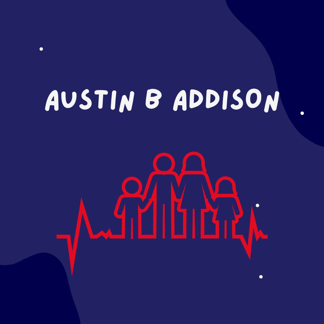 Austin Addison