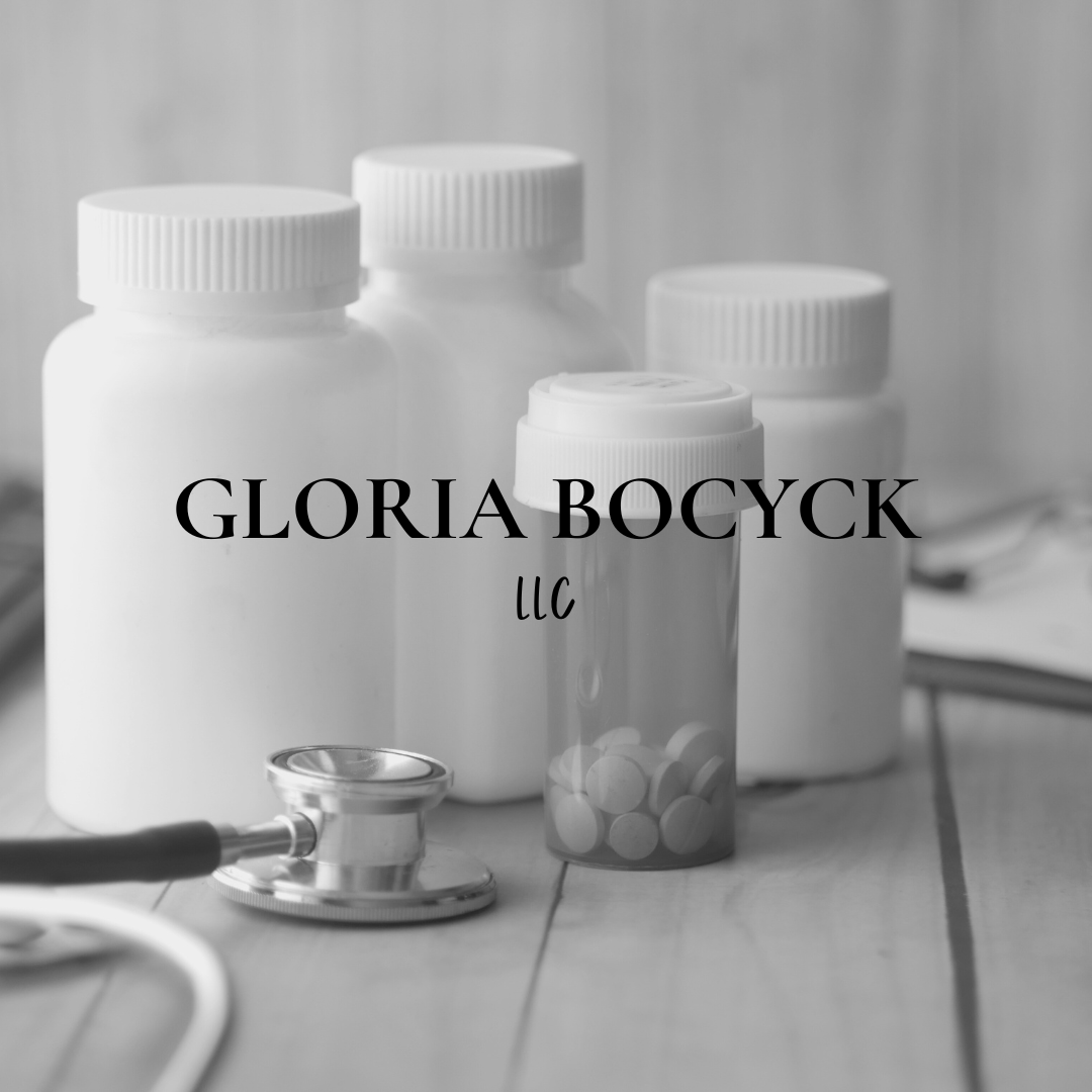 Gloria Bocyck