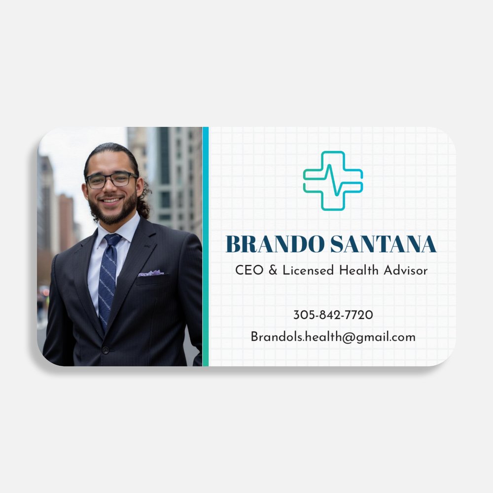 Brandon Santana
