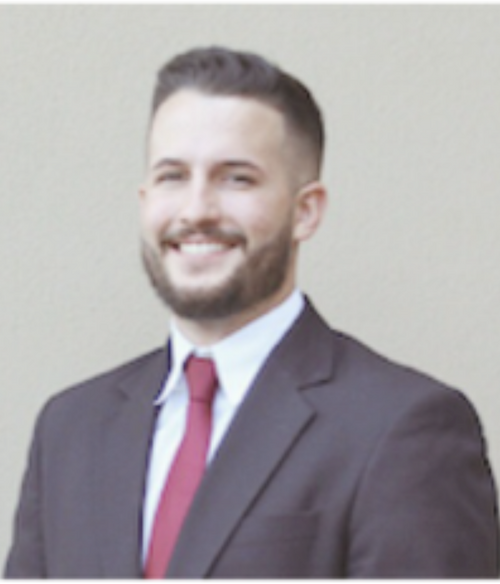 Adam Chidel