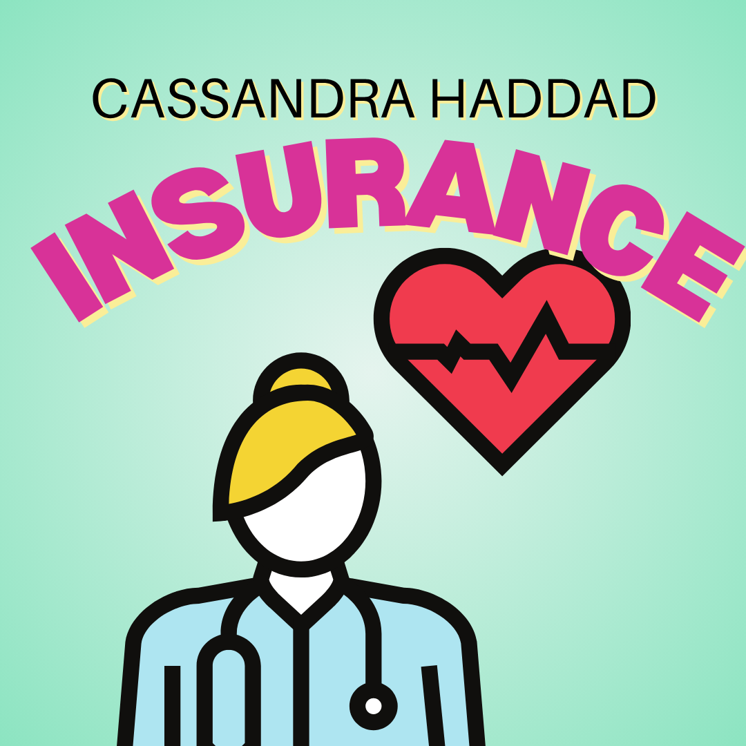 Cassandra Haddad
