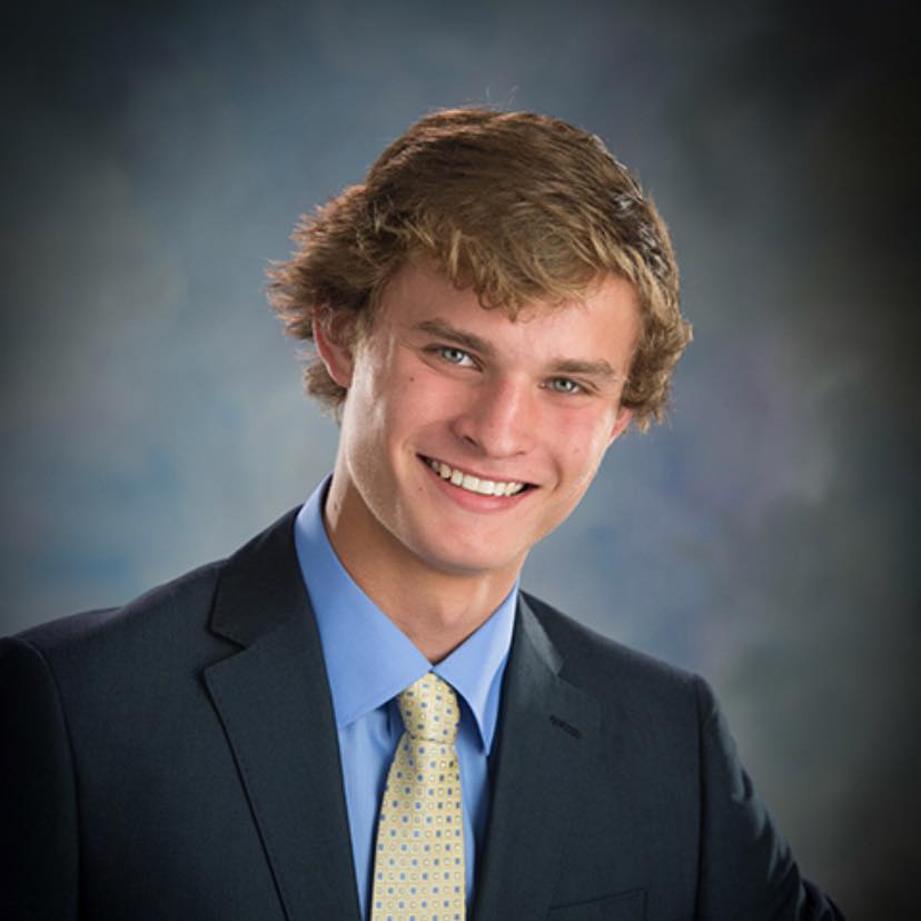 Matthew Terrance
