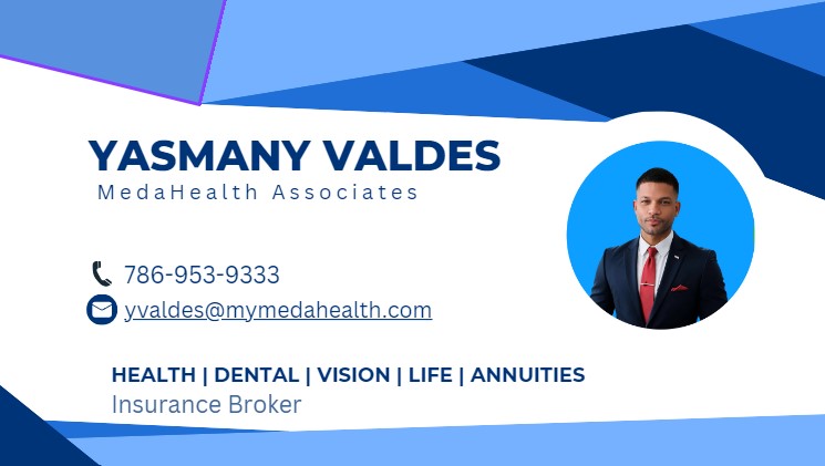 Yasmany valdes