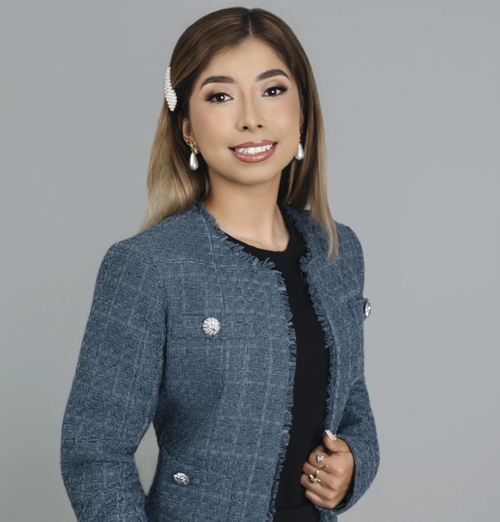 Esmeralda Maruri