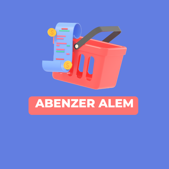 Abenzer Alem
