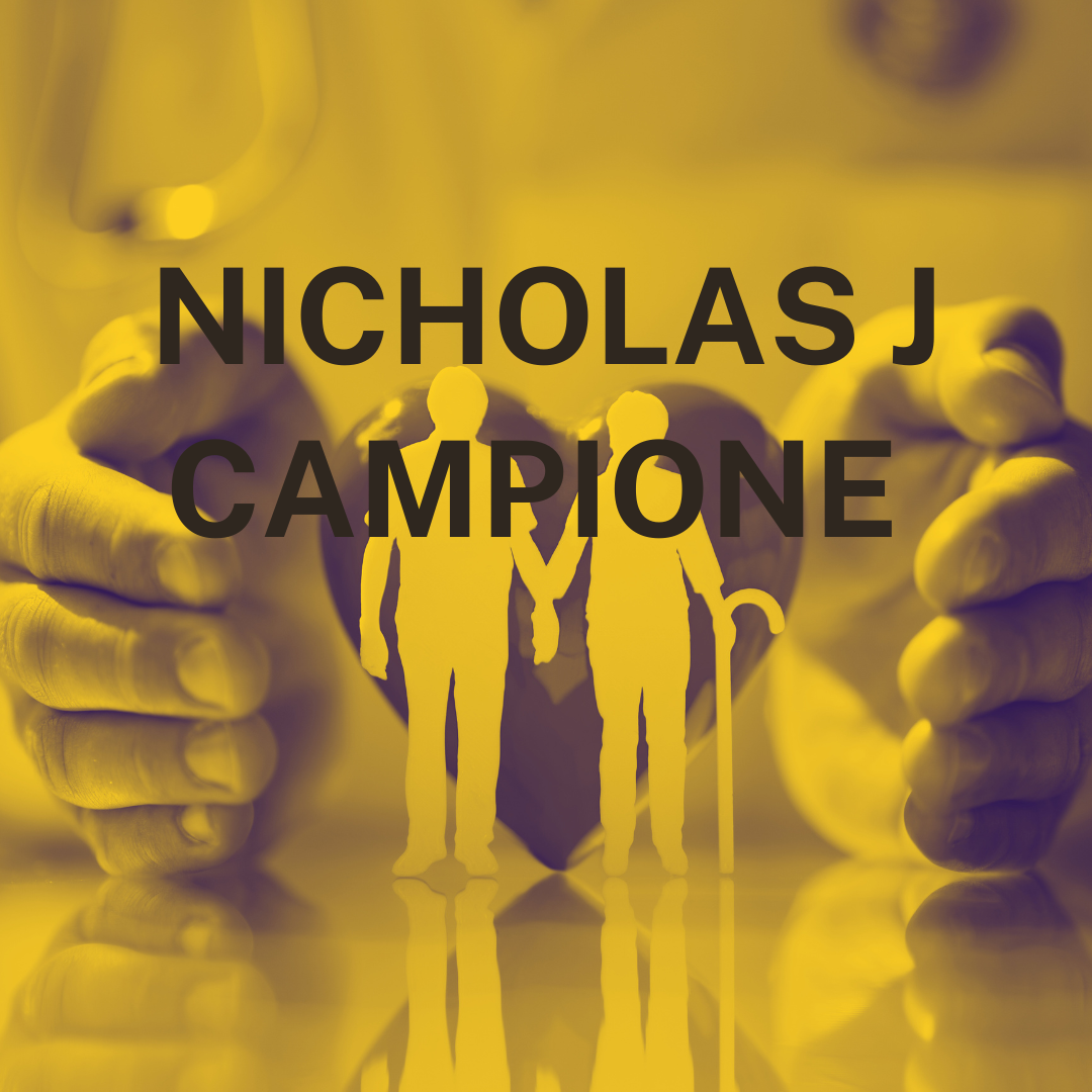 Nicholas Campione