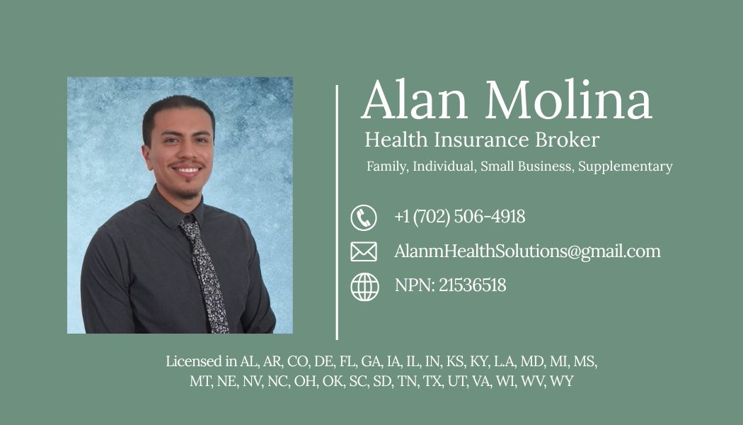Alan Molina