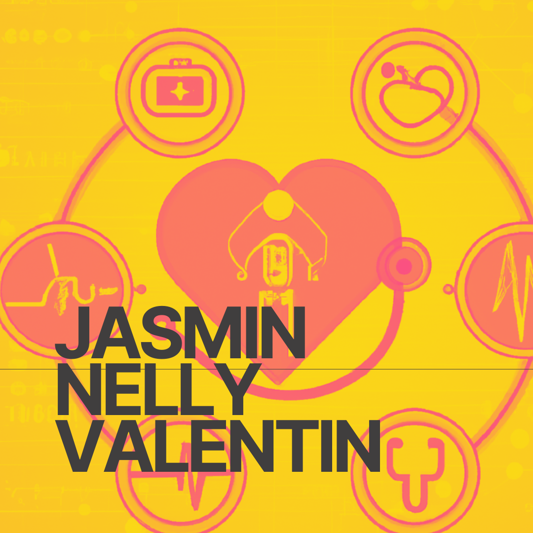 jasmin valentin