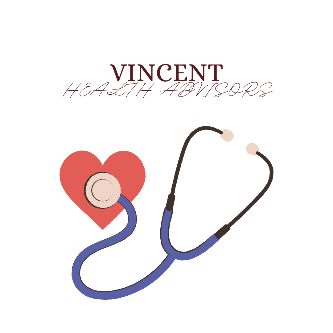 Griffen Vincent