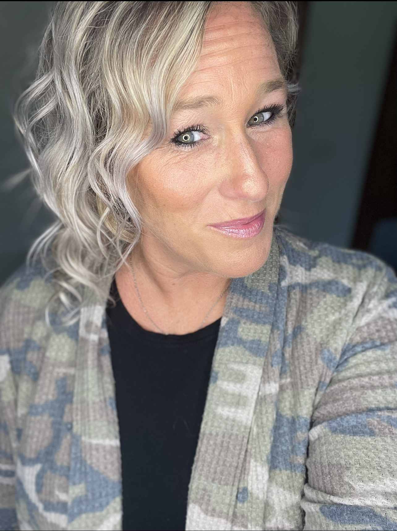 Kristie Fettig