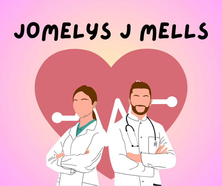 Jomelys Mells