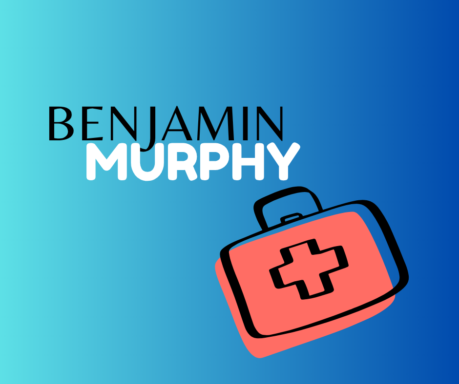 Ben Murphy