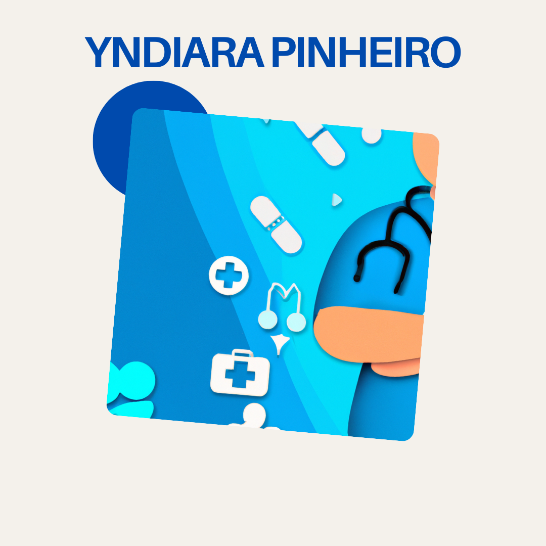 Yndiara Pinheiro