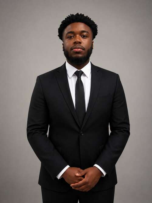 Kaleb Gyasi