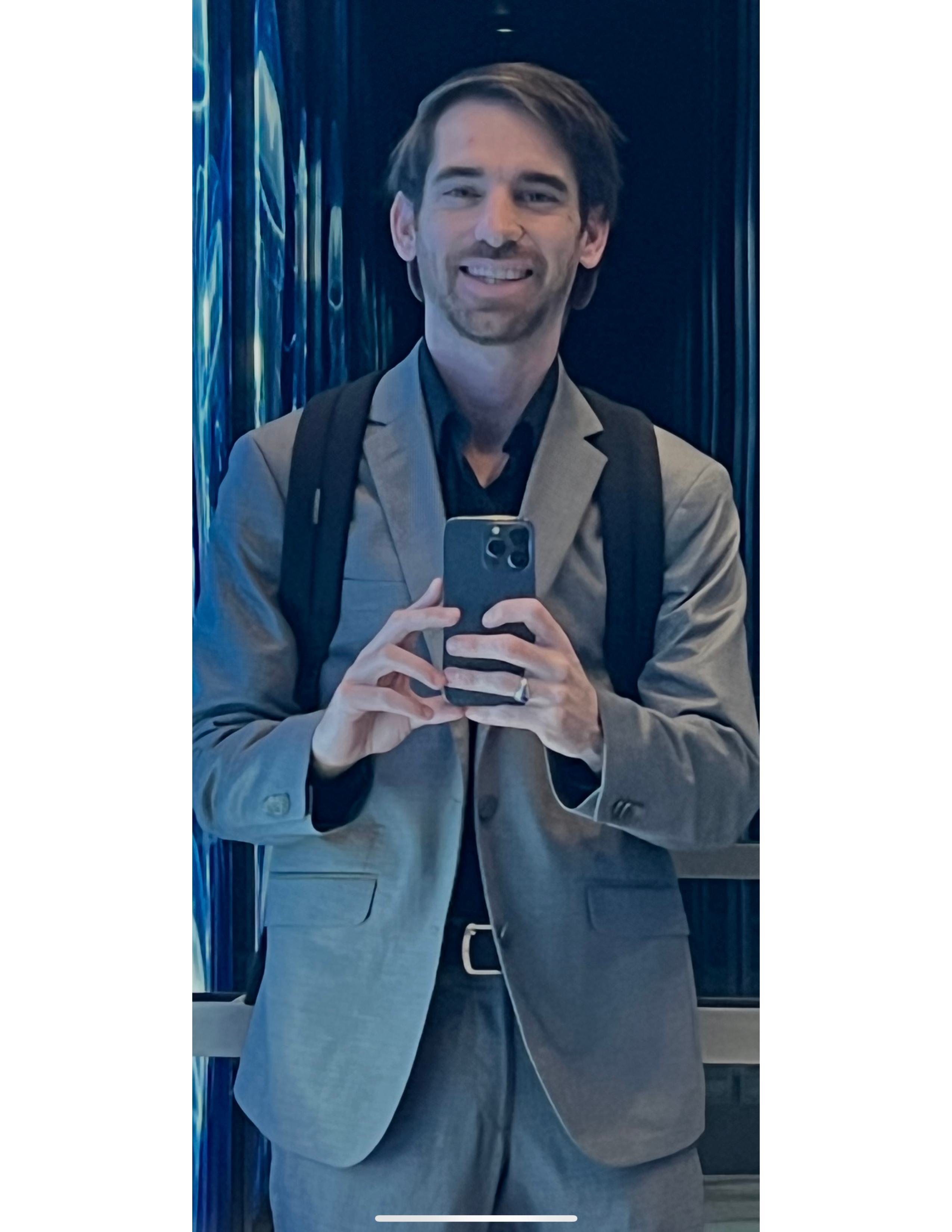 Zachary Sanders