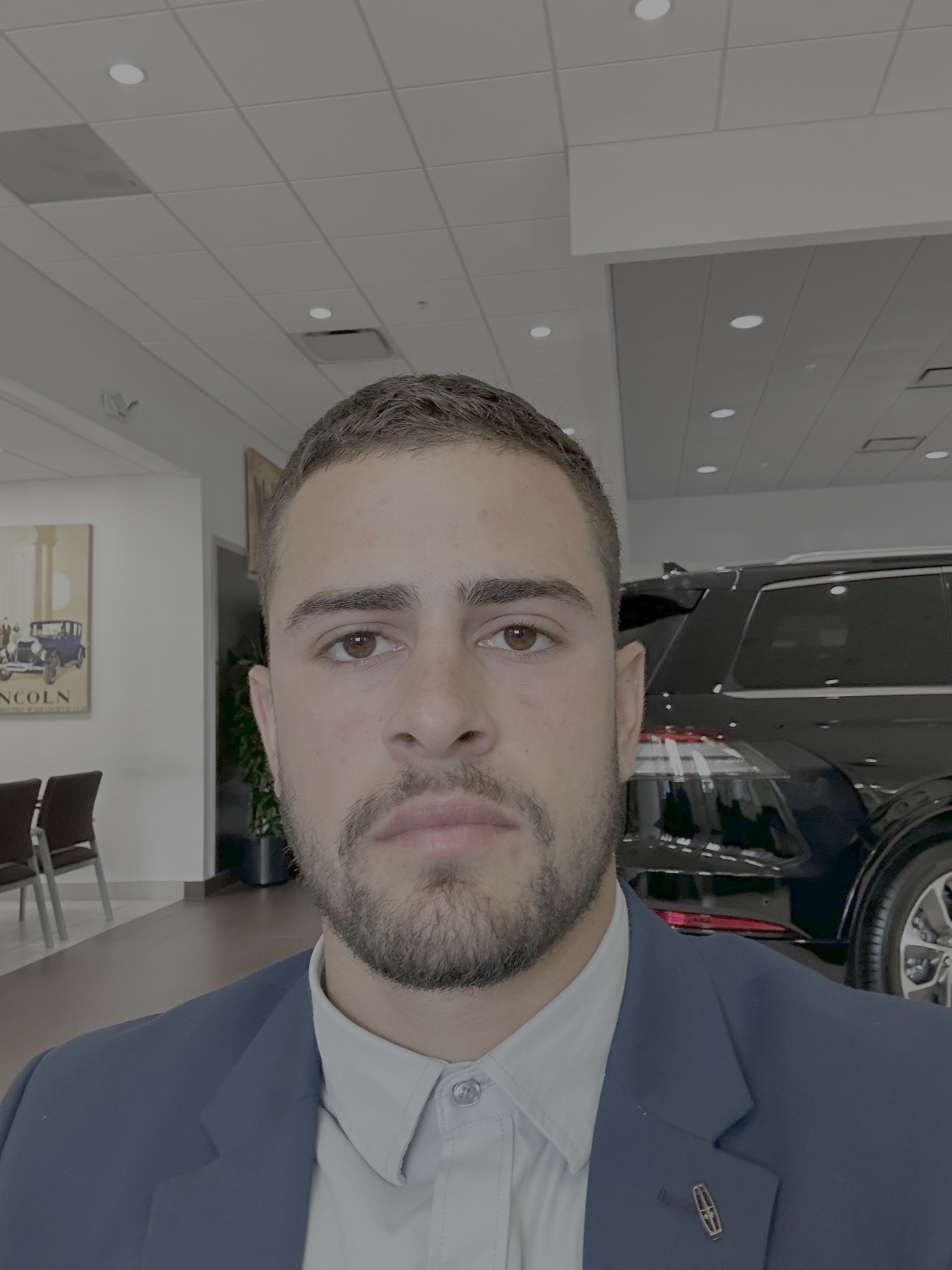 Jesus Herrera Lorente