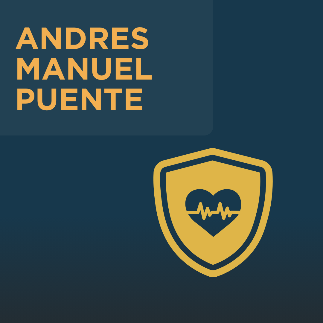 Andres Puente