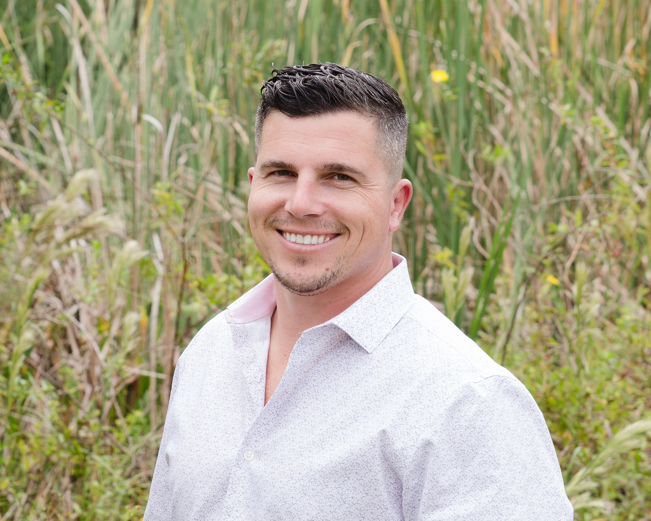 Paul Roberge
