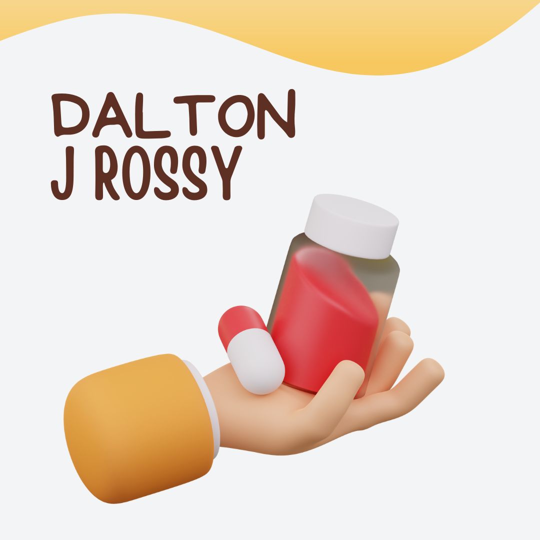 Dalton Rossy
