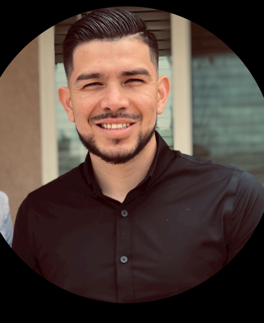 FABIAN MURILLO