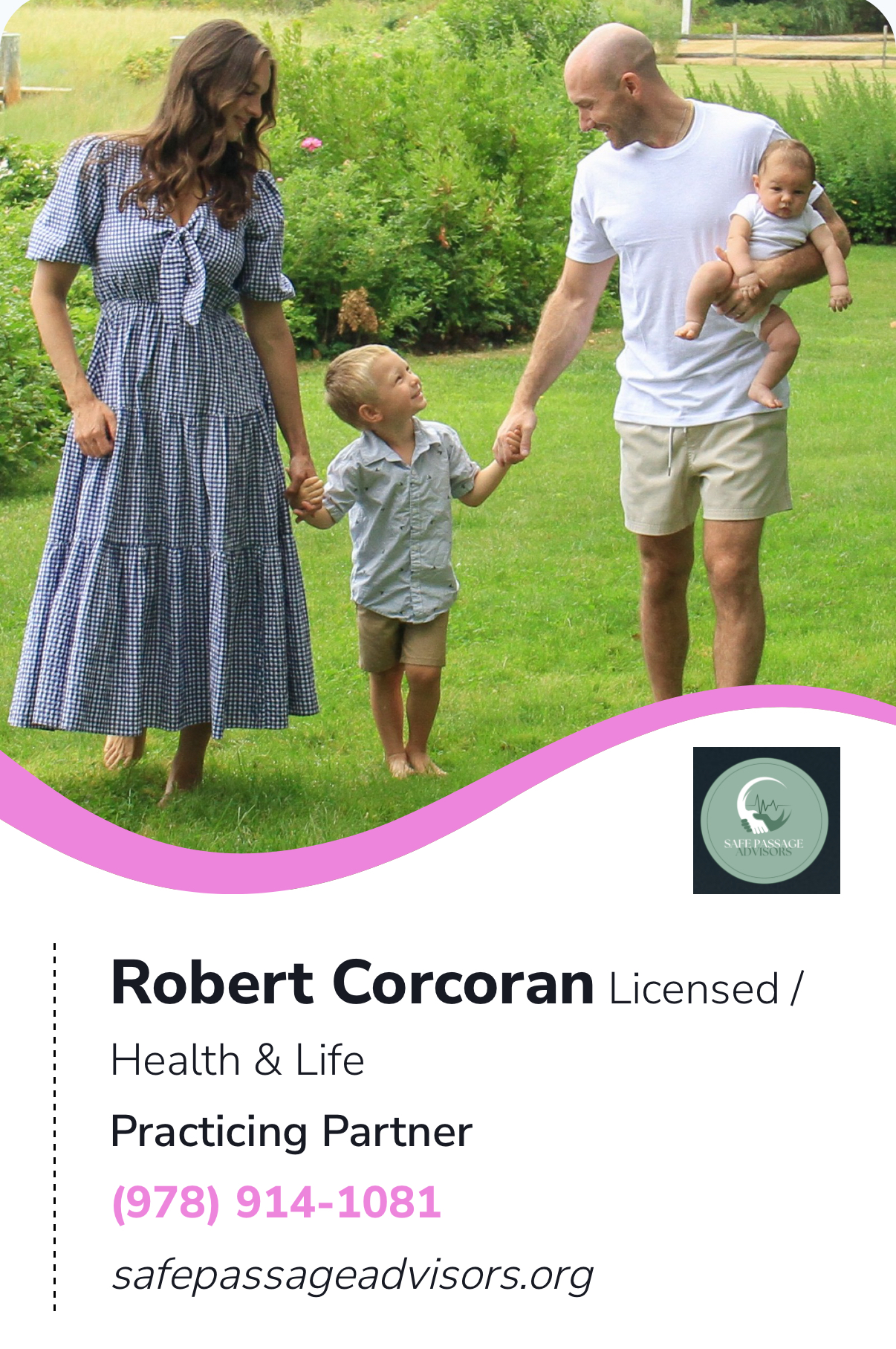 Robert Corcoran