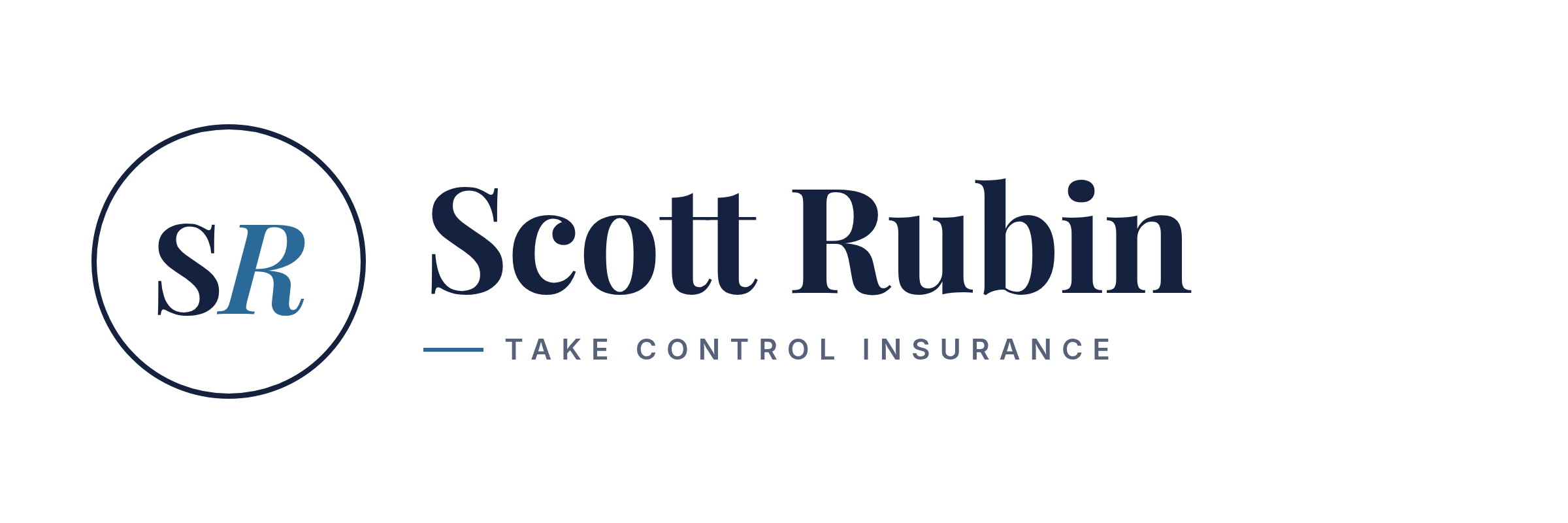 Scott Rubin