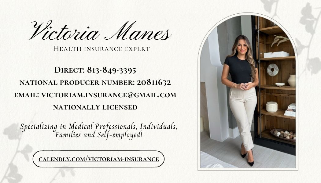 Victoria Manes