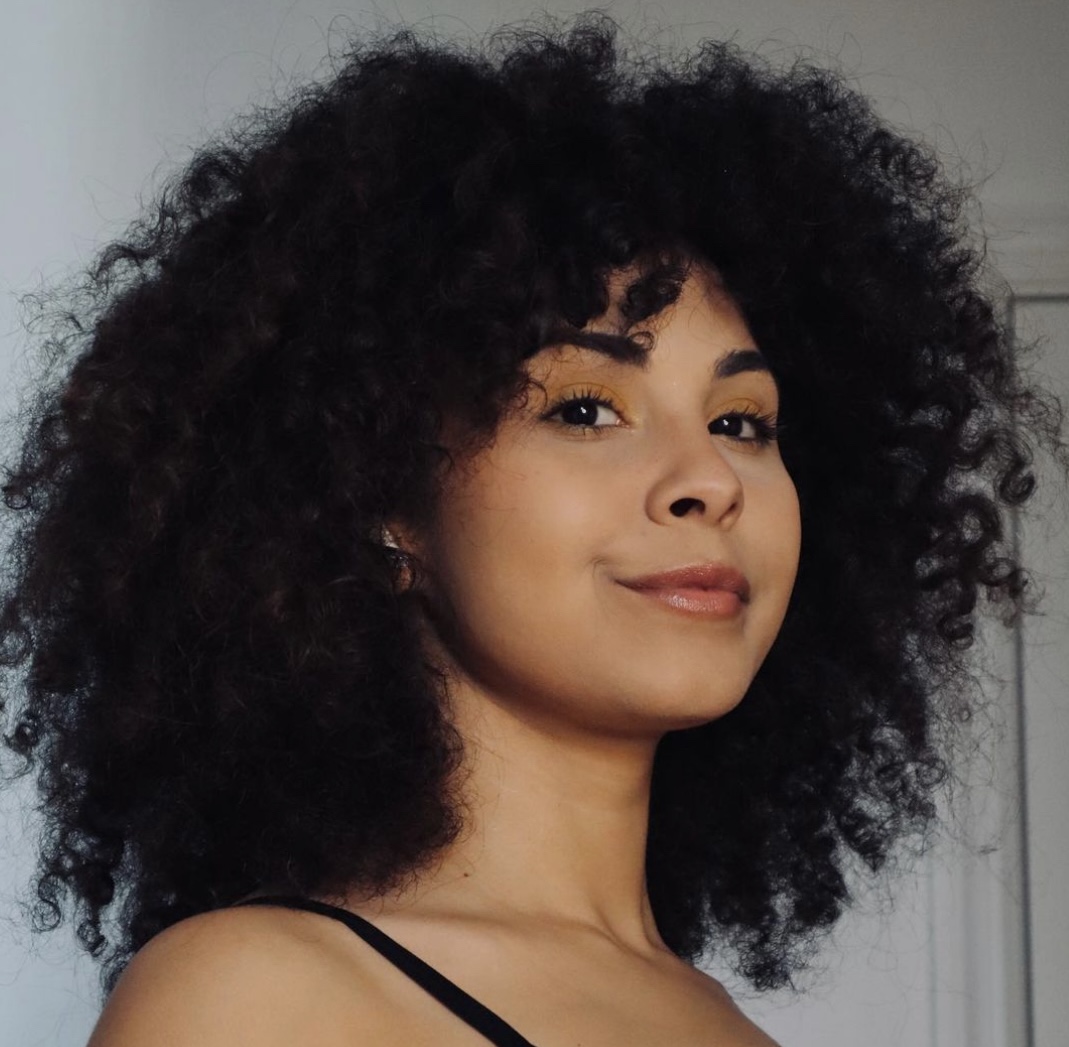 Daina Perez Ortiz