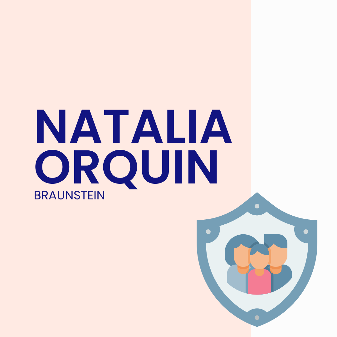 Natalia Braunstein