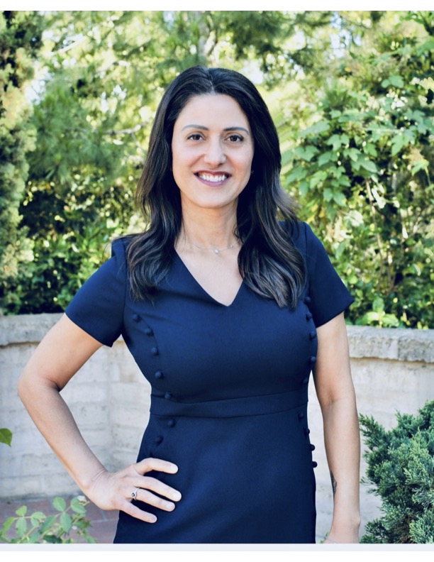 Shakila Suleiman