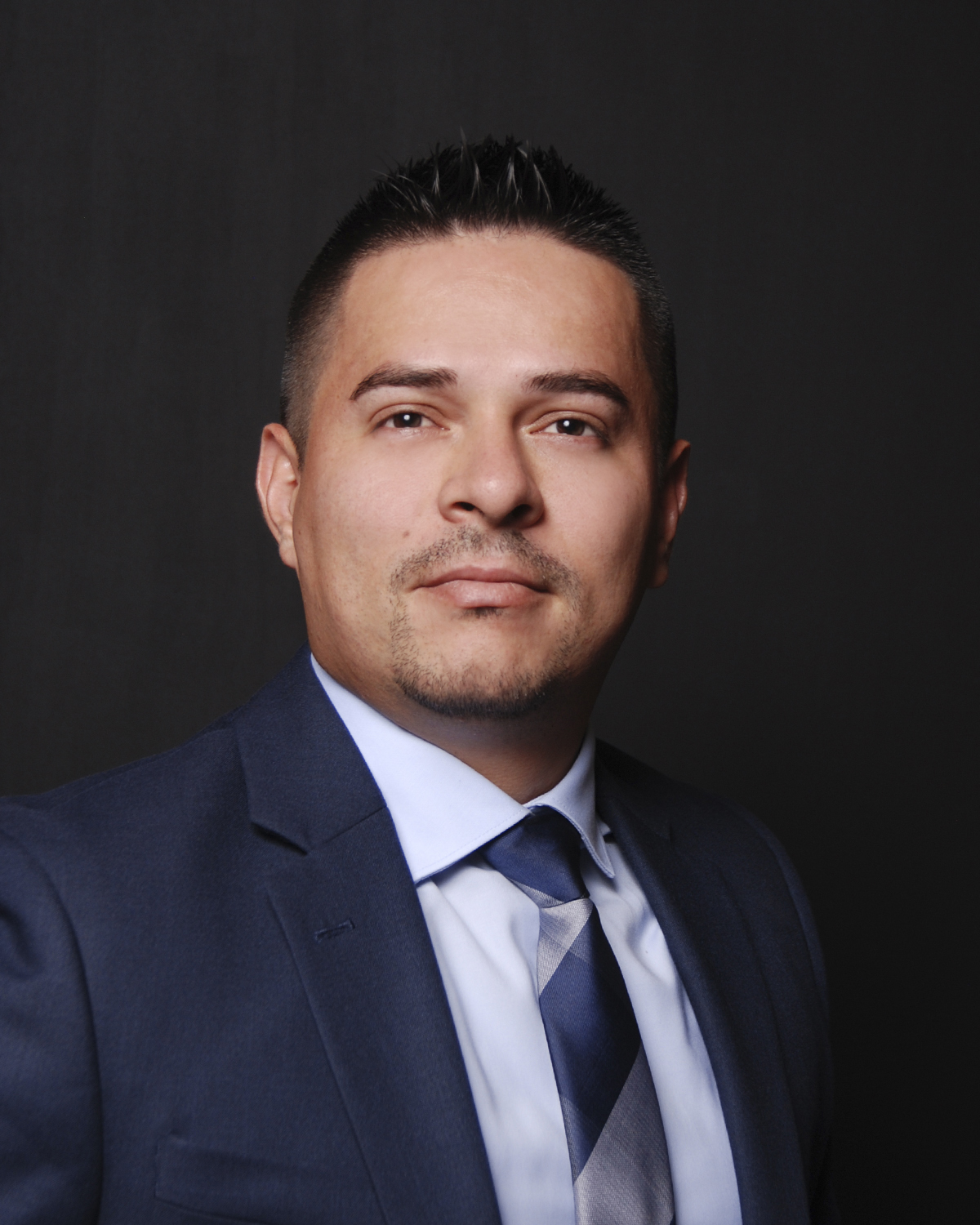 Esteban Hernandez