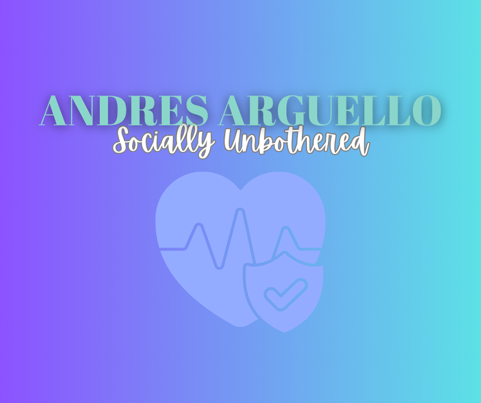 Andres Arguello