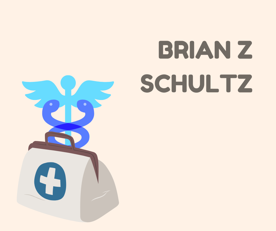 Brian Schultz