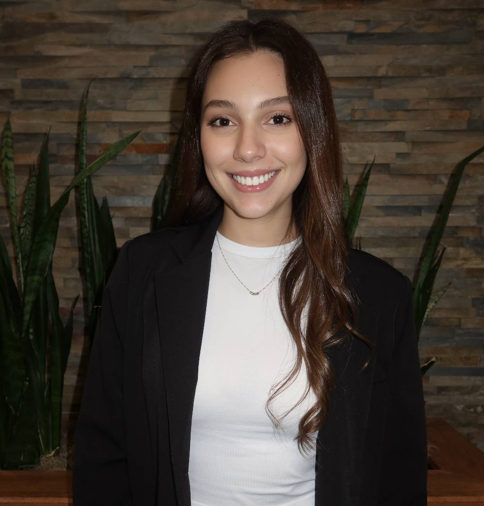 Irene Amelunge Antelo