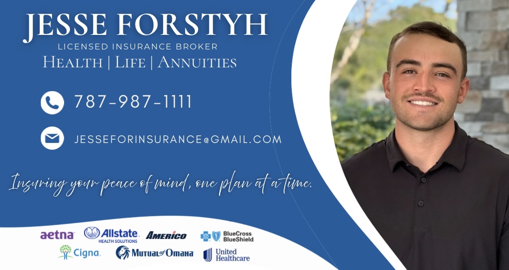 Jesse Forsyth Riollano