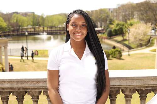 Jamia Cobb