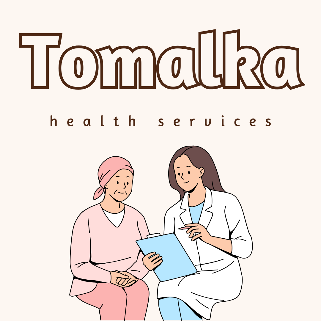 Max Tomalka