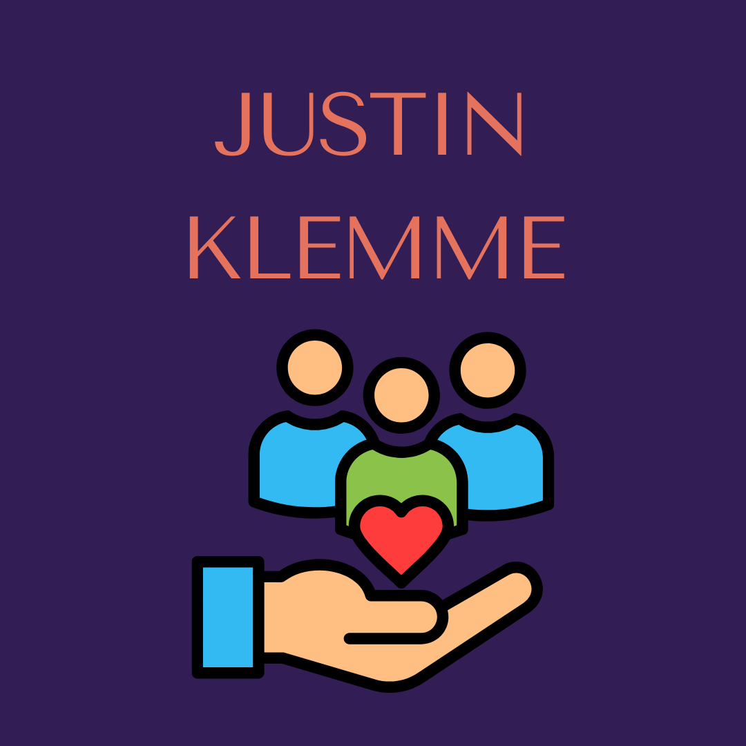 Justin Klemme