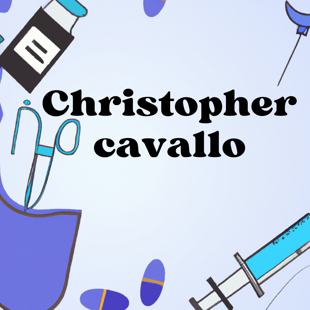 christopher cavallo