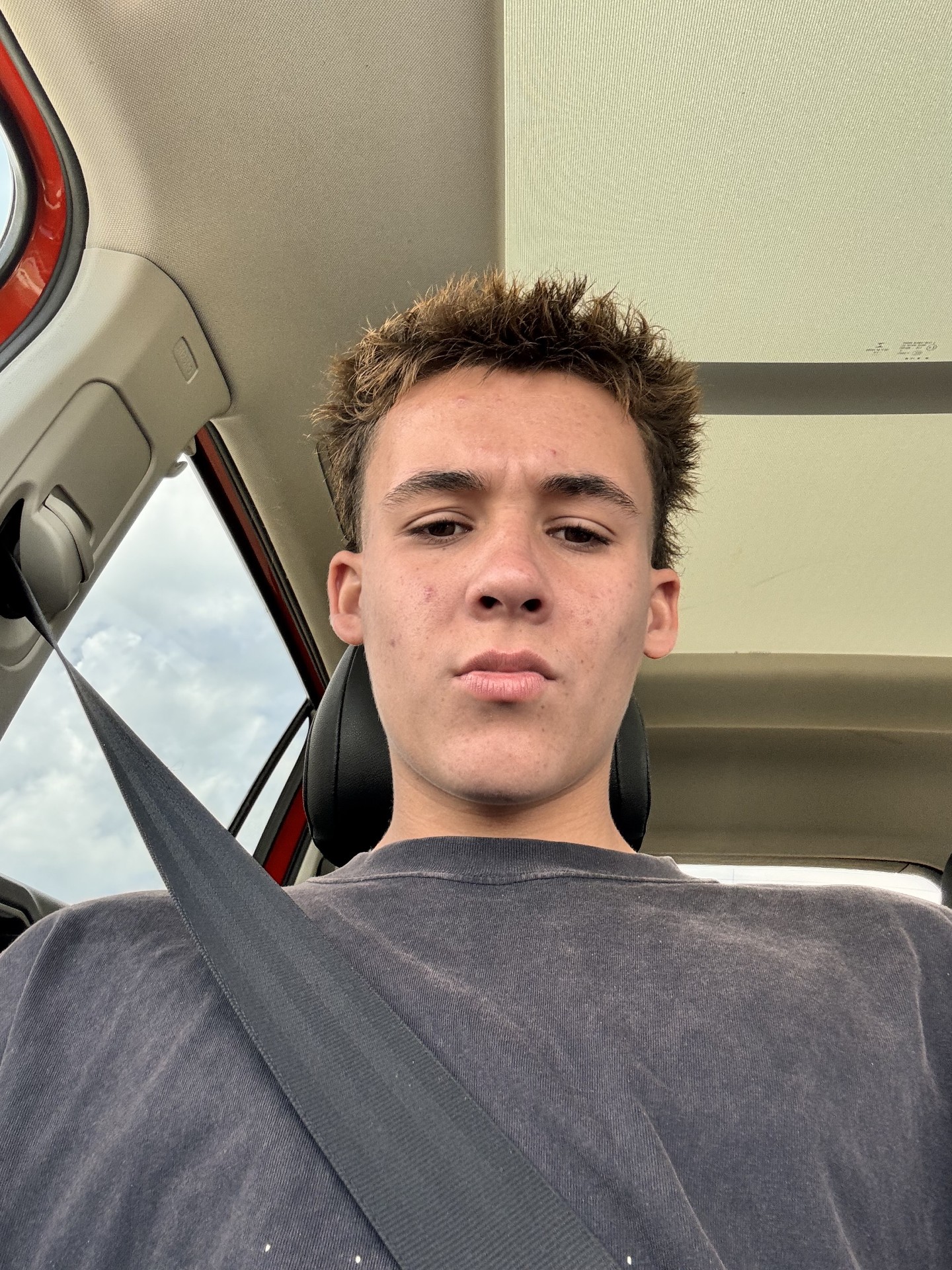 Colt Reisinger