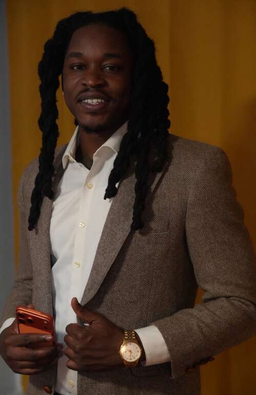Todd Mondesir