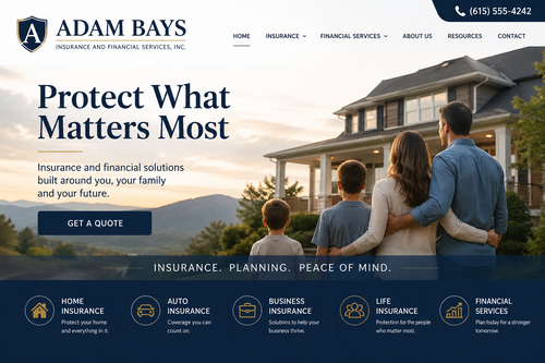 Adam Bays