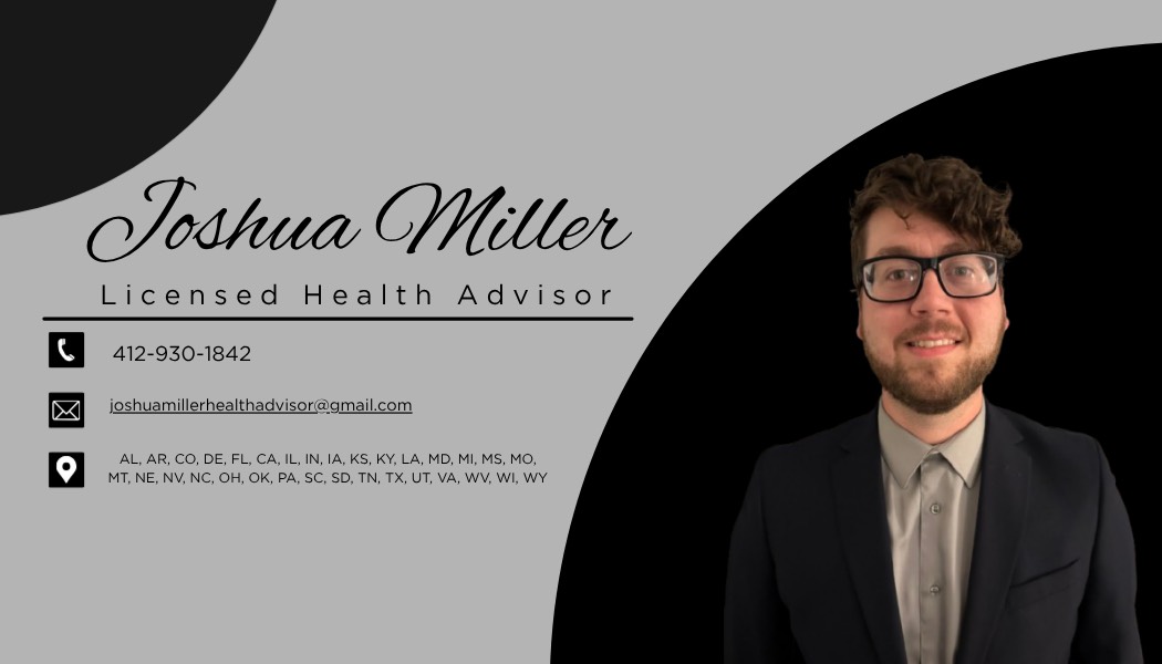 Joshua Miller