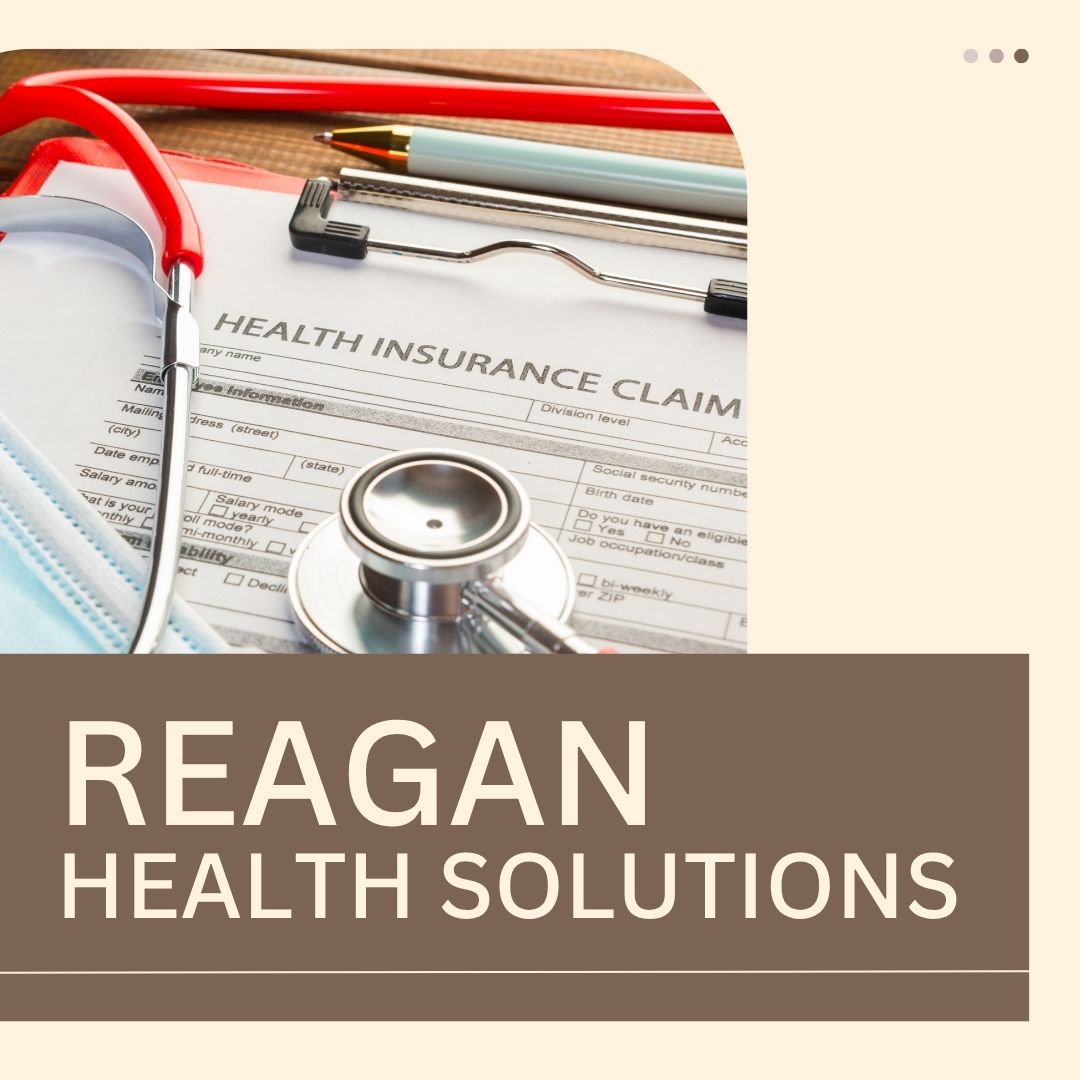 john reagan