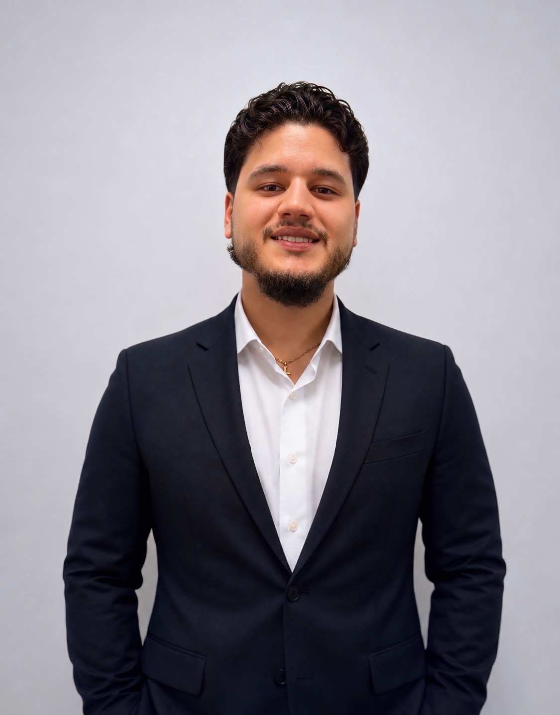 Justin Figueroa