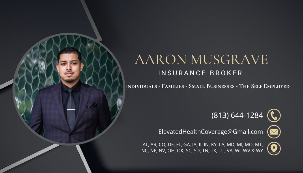 Aaron Musgrave