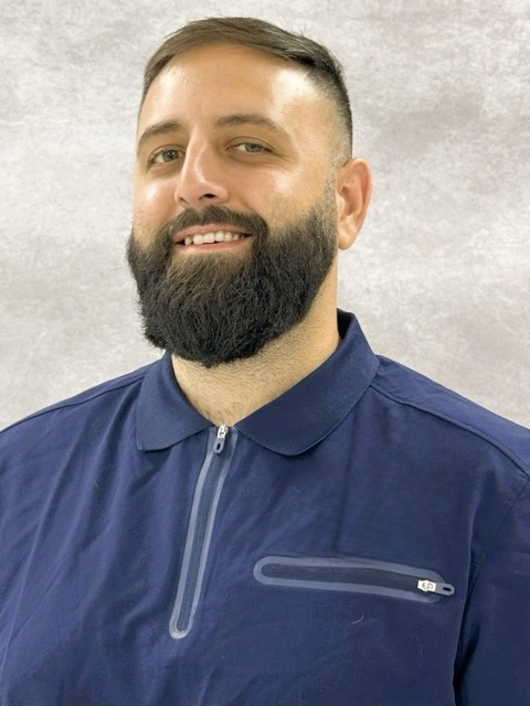 Darius Behpouri